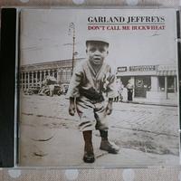 Cd Don't Call Me Buckwheat di Garland Jeffreys