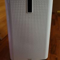 Climatizzatore portatile wifi Bimar - 12000 btu