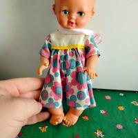 Bambola Migliorati Vintage