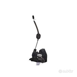 SERRATURA POSTERIORE SINISTRA RENAULT Scenic Serie