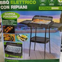 barbecue elettrico 