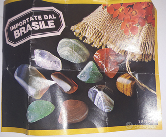 PIETRE DURE da collezione