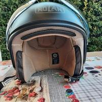 Casco Jet Nolan N20