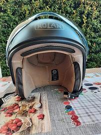 Casco Jet Nolan N20