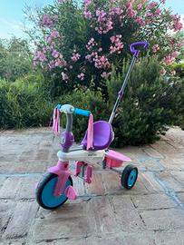 Trixie Smart triciclo 3 in 1