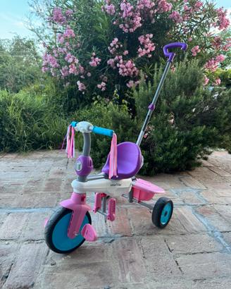 Trixie Smart triciclo 3 in 1