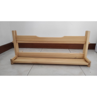 Portarotolo da disegno Ikea mala