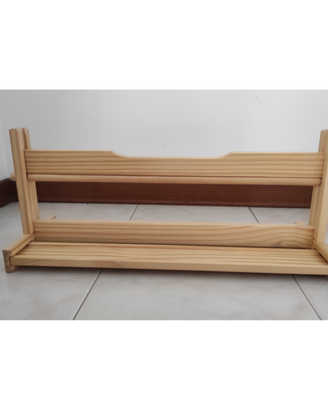 Portarotolo da disegno Ikea mala
