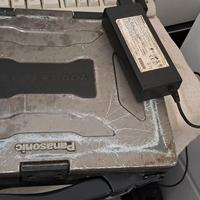 Panasonic toughbook cf-27