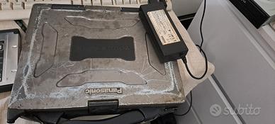 Panasonic toughbook cf-27