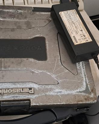 Panasonic toughbook cf-27