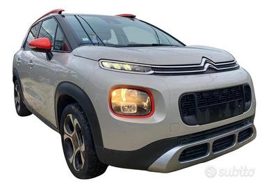 CITROEN C3 Aircross PureTech 110 S&S Shine Autom