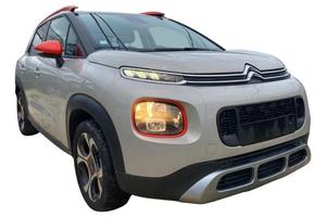 CITROEN C3 Aircross PureTech 110 S&S Shine Autom