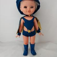 Bambola  MagaMaghella 1970, Raffaella Carra'