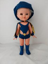 Bambola  MagaMaghella 1970, Raffaella Carra'