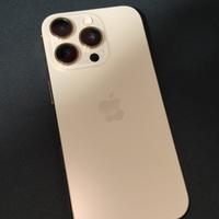 Iphone 16 Pro 128 desert titanium