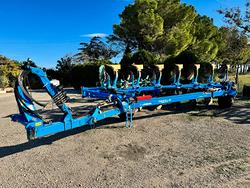 Lemken Diamant 16 V 7+1 N100