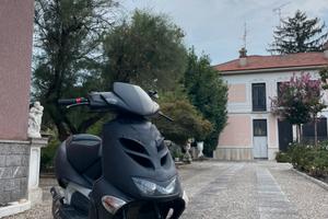 Aprilia sr 50