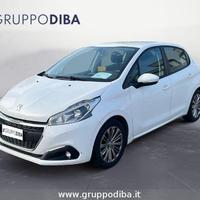 Peugeot 208 I 2015 Benzina 5p 1.2 puretech Ac...