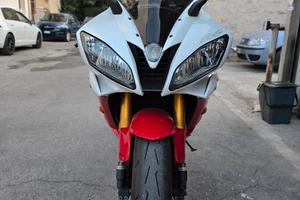 Yamaha R6 2006/2007 27000 km