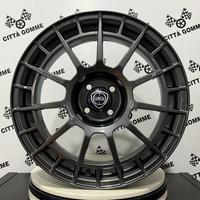 CERCHI IN LEGA LANCIA YPSILON DELTA MUSA LYBRA DA 