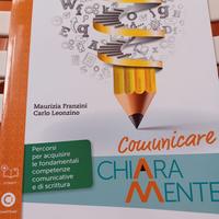 Chiara Mente - Fabbri editori