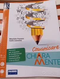 Chiara Mente - Fabbri editori