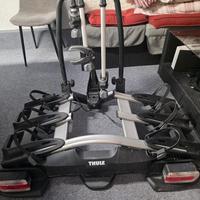 Thule Velocompact 925 13 pin portabici