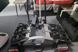 Thule Velocompact 925 13 pin portabici