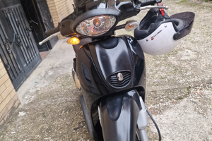 Scarabeo 50/2 Tempi 2018