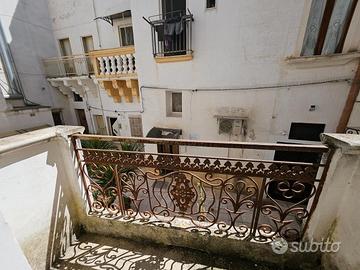 Monolocale indipendente con terrazzo