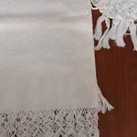 asciugamani d altri tempi 