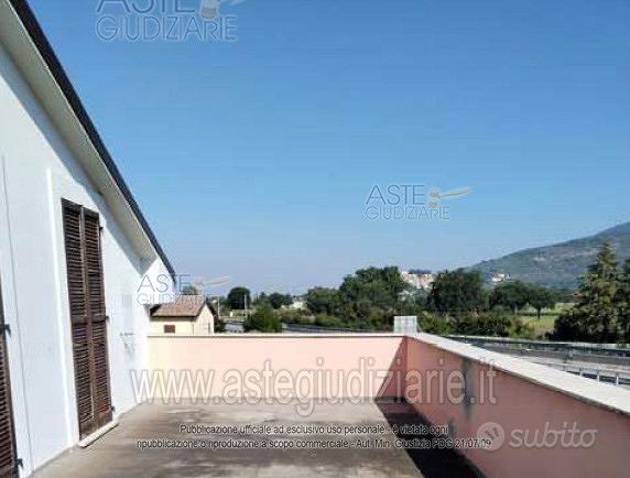 Appartamento – Spello, Ponte Chiona - Vista 3