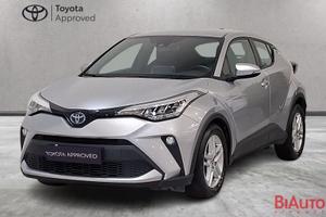 Toyota C-HR 1.8h Active e-cvt