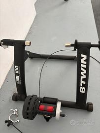 Rulli bici b’twin