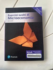 Esercizi svolti di microeconomia
