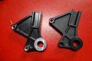 SUPPORTO PINZA KAWASAKI ZX10R 2006