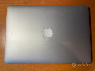 MacBook Air 2017