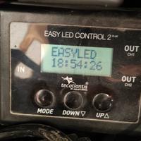 acquario ferplast 240l 