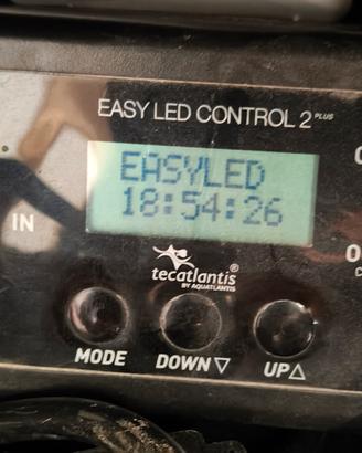 acquario ferplast 240l 