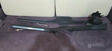 COPPIA BATTITACCO ILLUMINATO GOLF 7 7.5