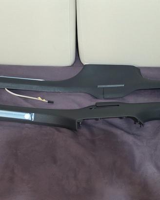 COPPIA BATTITACCO ILLUMINATO GOLF 7 7.5