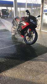 Aprilia RS 125 2T