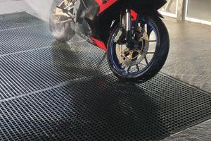Aprilia RS 125 2T