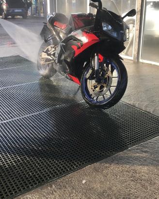 Aprilia RS 125 2T