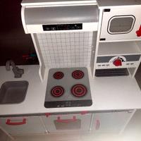 Cucina gioco HAPE+Accessori 