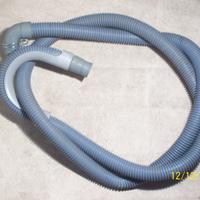 Tubi per lavatrici e stura lavandini