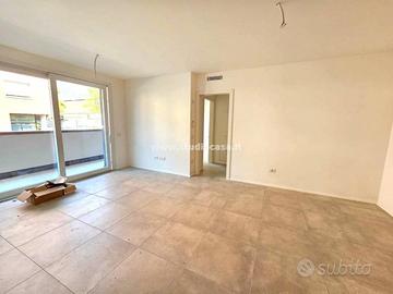 NUOVISSIMO PIANO TERRA CON TERRAZZA! CLASSE A+