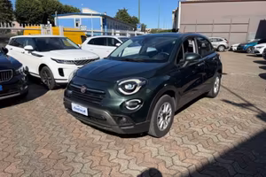 FIAT 500X 1.3 T4 150 CV DCT Cross