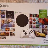 Xbox Serie S